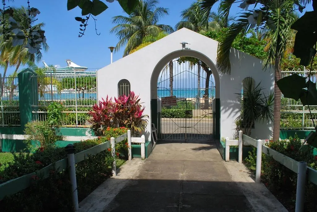 Ocho Rios Sandcastles Resort On The Beach 1 Bedroom Apartment On The Beach Ocho Rios