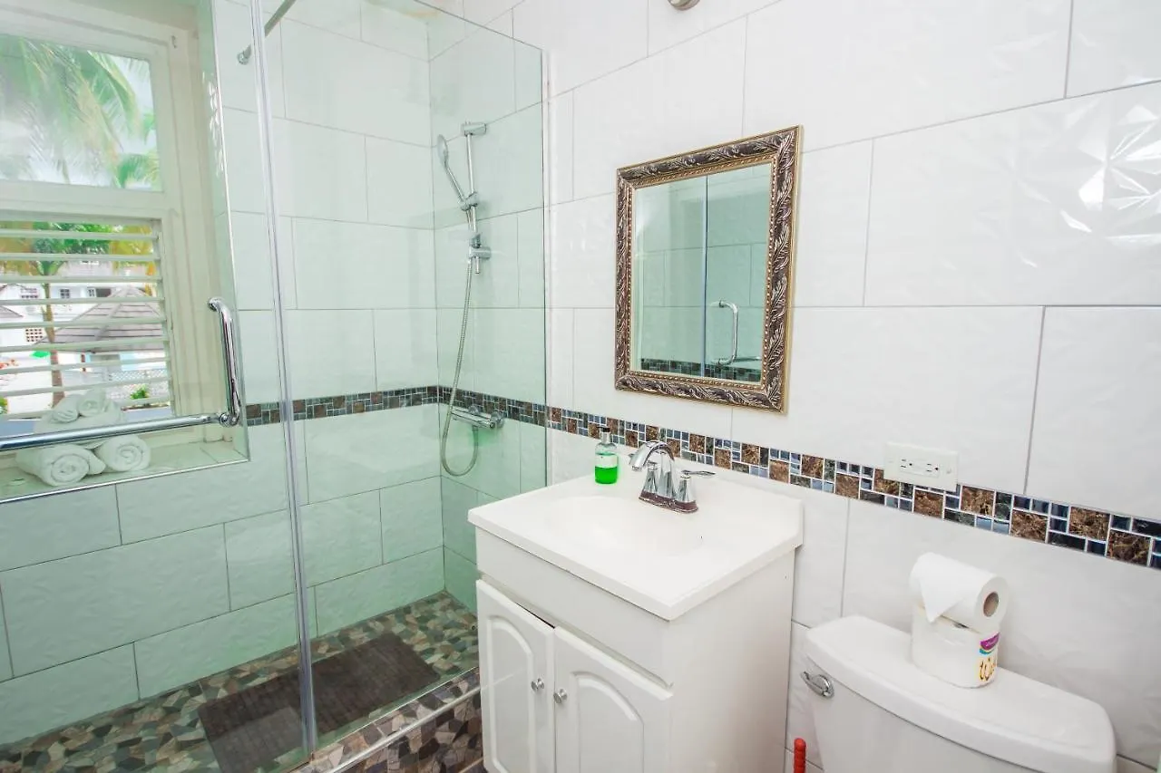 Ocho Rios Sandcastles Resort On The Beach 1 Bedroom Apartment On The Beach 0*, Ocho Rios