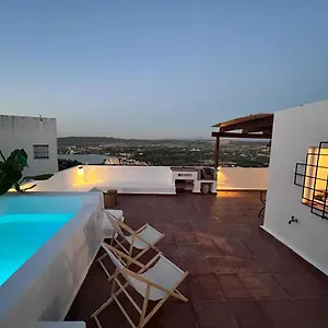 Casa Abades , Arcos de la Frontera Spain