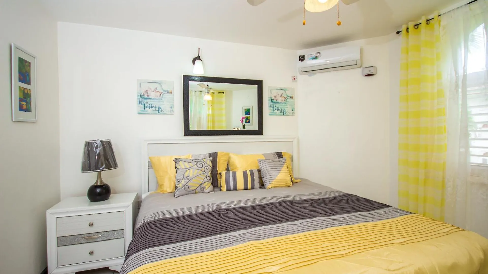 Ocho Rios Sandcastles Resort On The Beach 1 Bedroom Apartment On The Beach Ocho Rios