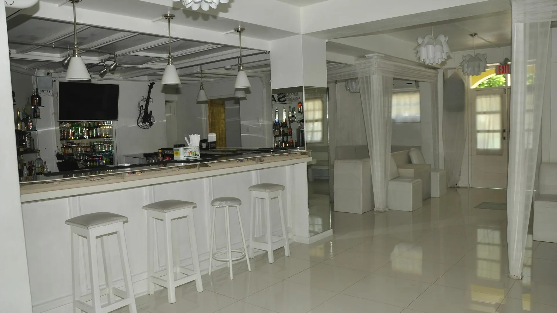 Ocho Rios Sandcastles Resort On The Beach 1 Bedroom Apartment On The Beach Jamaica