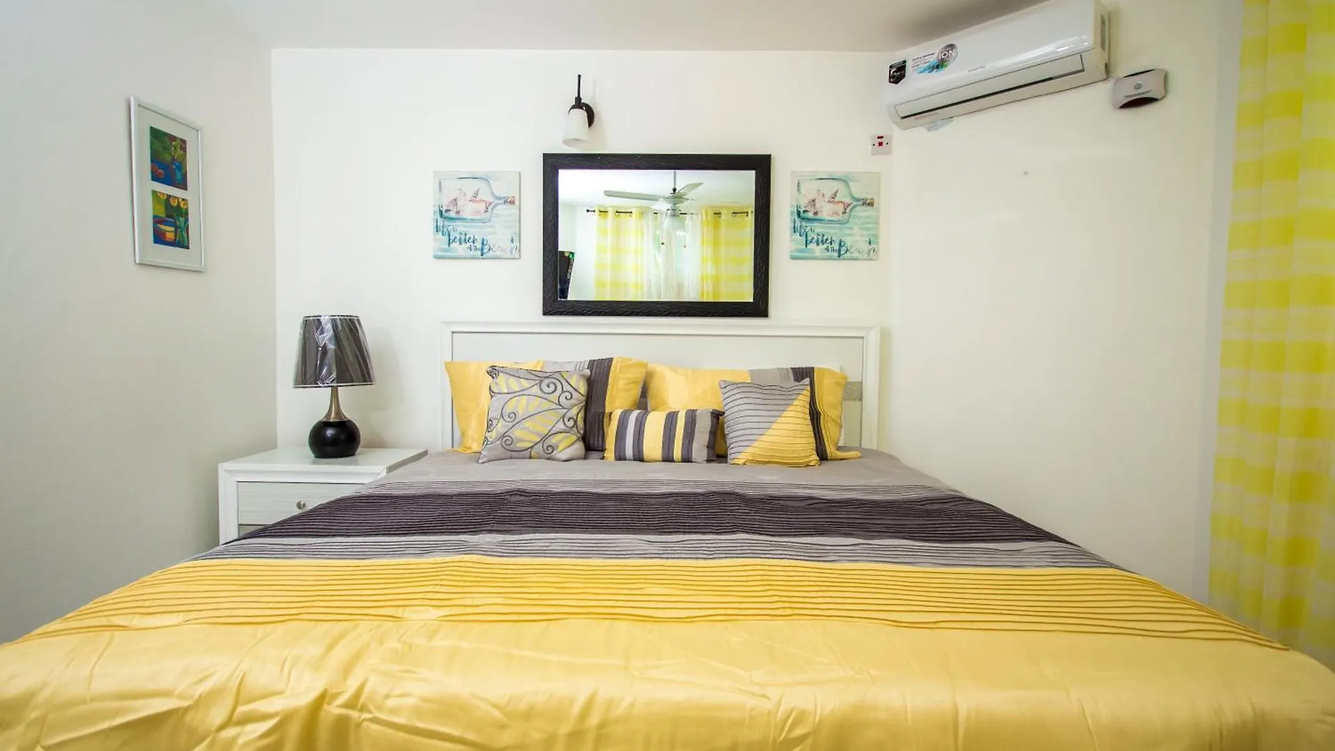 Ocho Rios Sandcastles Resort On The Beach 1 Bedroom Apartment On The Beach Jamaica