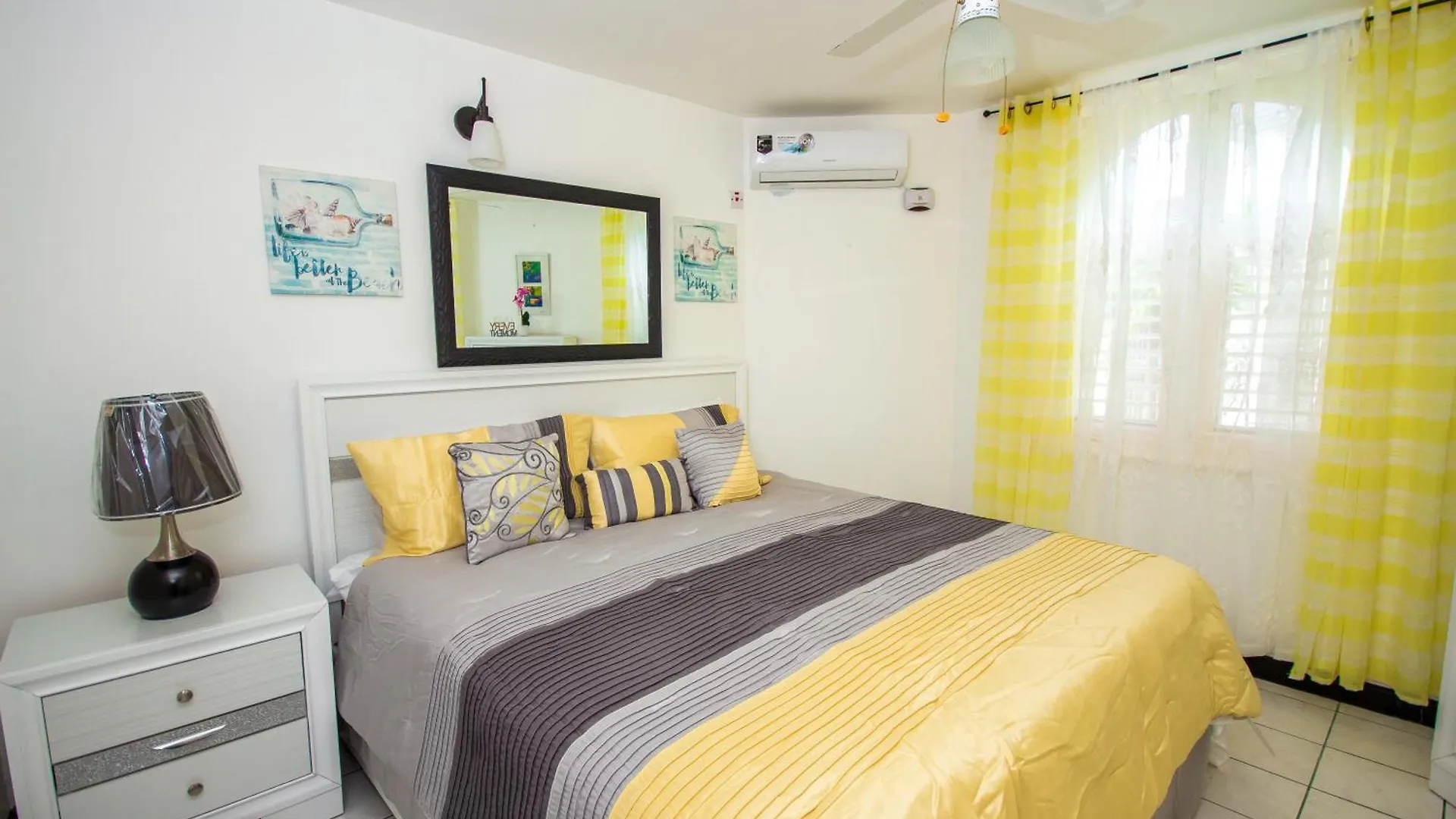 Ocho Rios Sandcastles Resort On The Beach 1 Bedroom Apartment On The Beach  Ocho Rios